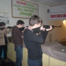Соревнования по стрельбе «Меткий стрелок»